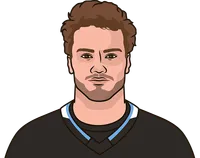 utah vs blue jackets last 5 games