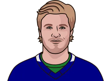 Brock Boeser