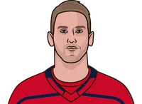 anthony 2022 game log