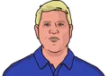 John Daly