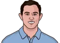 Patrick Cantlay