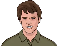 who had the most pga tour wins in the 80s