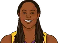 Chamique Holdsclaw