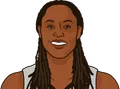 Chamique Holdsclaw