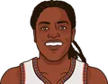 Jonquel Jones