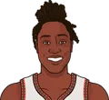 Tina Charles