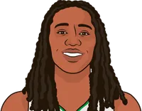 natasha howard stats in the 2017 playoffs