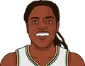 Jonquel Jones