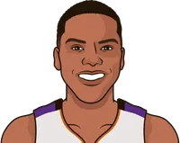 courtney williams stats with the mercury