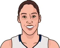 rebecca lobo most assists in a playoff game