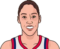 rebecca lobo stats with the comets