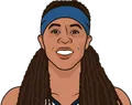 Seimone Augustus