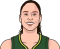 Sue Bird