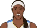 Sylvia Fowles