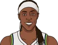 Sylvia Fowles
