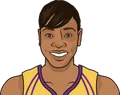 Tina Thompson
