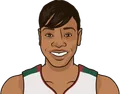 Tina Thompson