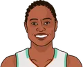 Vickie Johnson