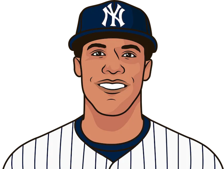 Juan Soto Yankees Stats 2025 StatMuse