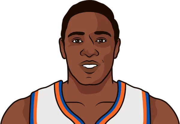 Willis Reed; | StatMuse