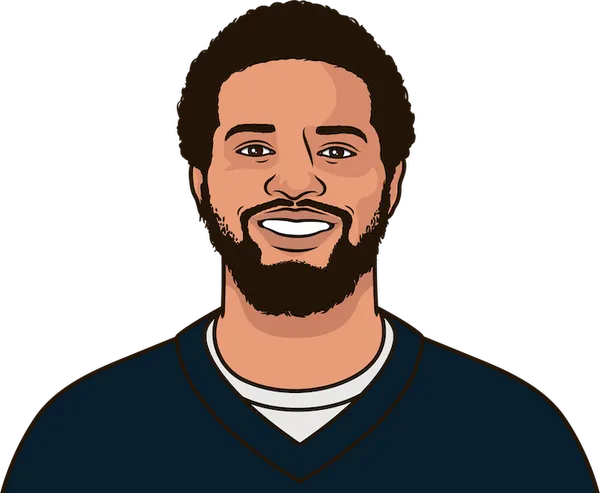 NFL Qb Stat Comparison Caleb Williams Against Other Qbs | StatMuse