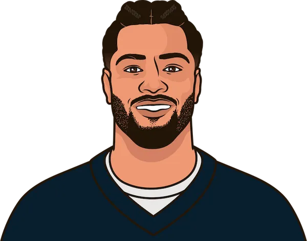 Rome Odunze Touchdowns | StatMuse