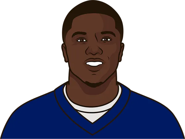 Last Name Examples When Sing In Devin Singaltary Last Touchdown | StatMuse