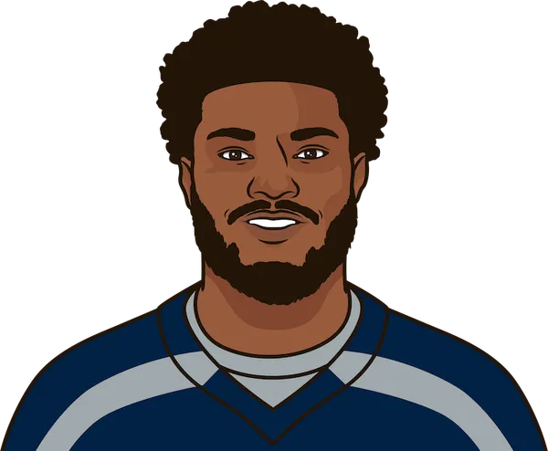 Seattle Seahawks Game Stats | StatMuse