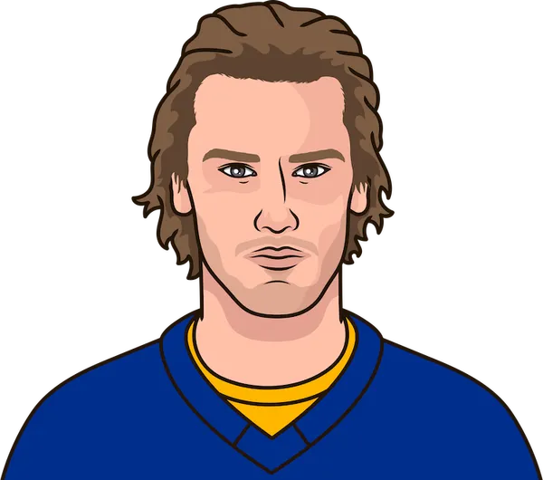 Josh Doan Vs Rangers | StatMuse