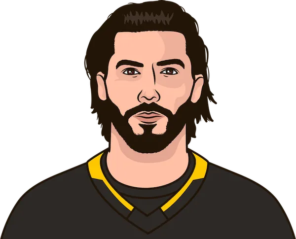 Kris Letang Stats Against Toronto | StatMuse
