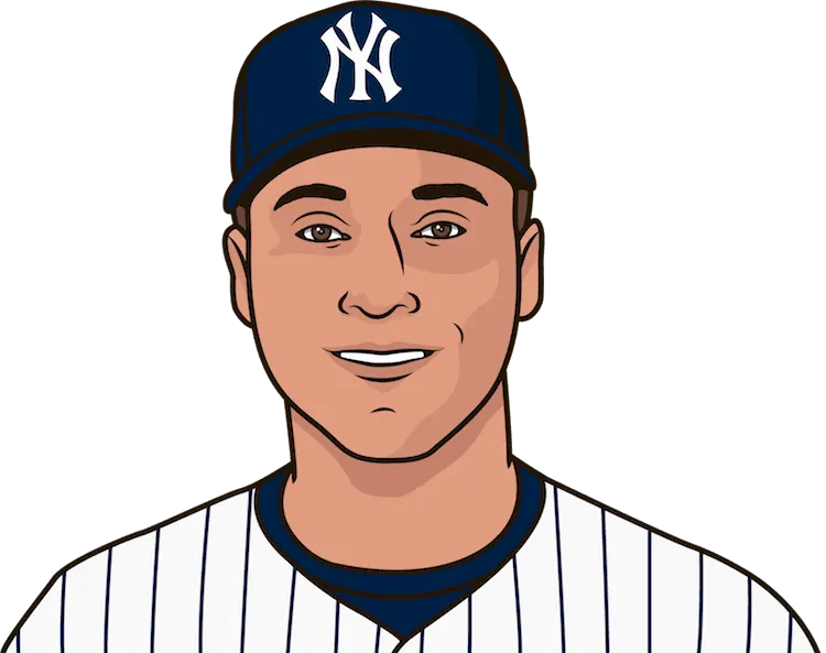 How Many World Series Titles Did Derek Jeter Have StatMuse