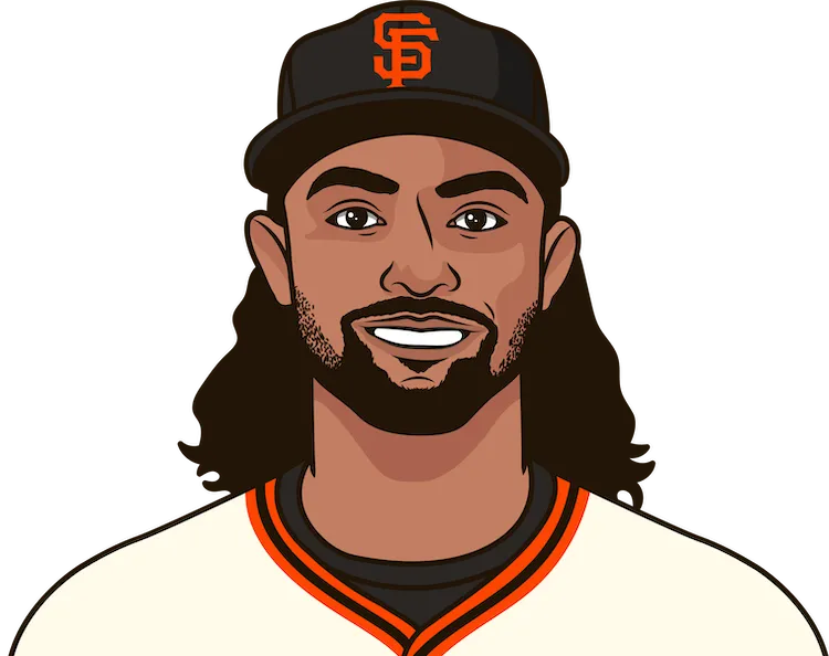 Giants retired numbers 2025