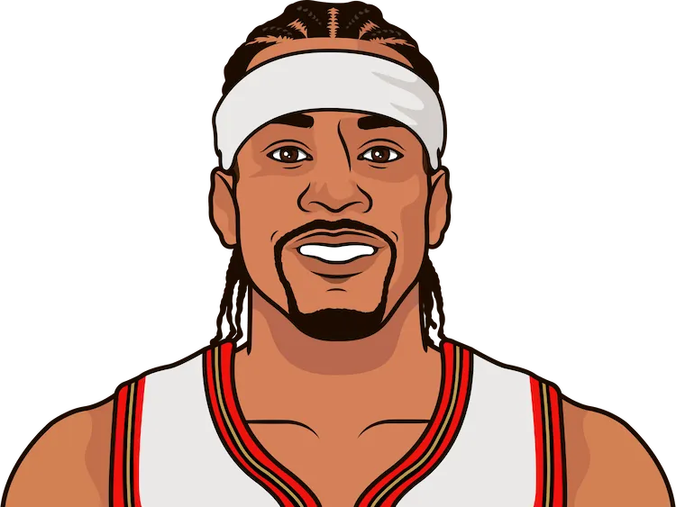 2000 nba mvp deals