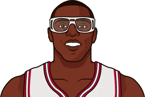 1991 chicago top bulls roster