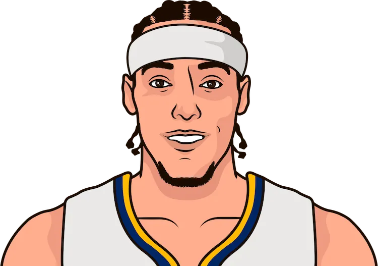 Denver Nuggets Next Game StatMuse