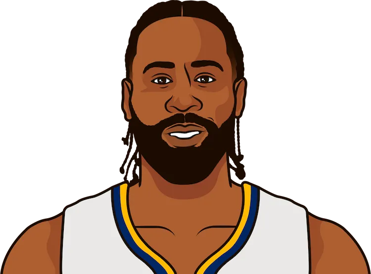 Deandre 2025 jordan 218