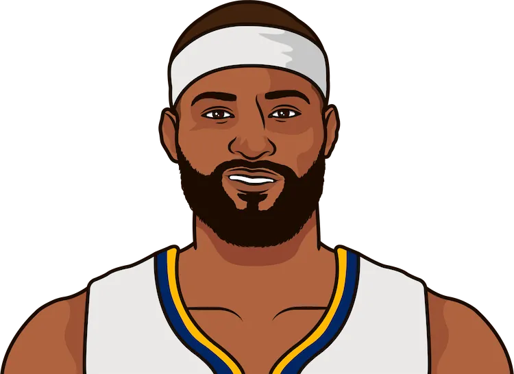 Demarcus cousins top pelicans jersey