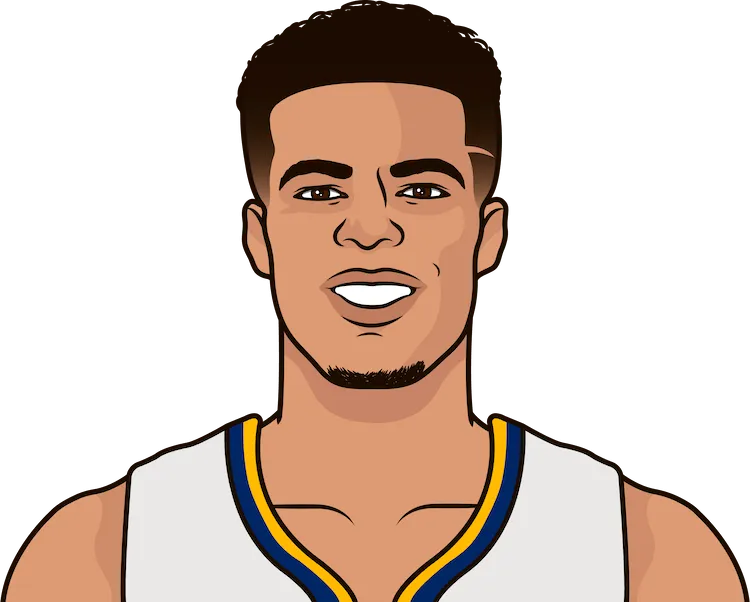 Michael porter jr discount stats