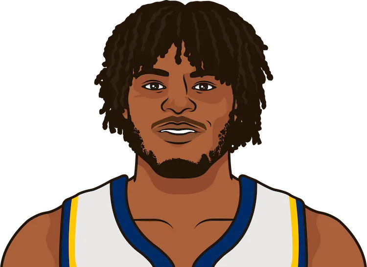 Nba first best sale quarter score