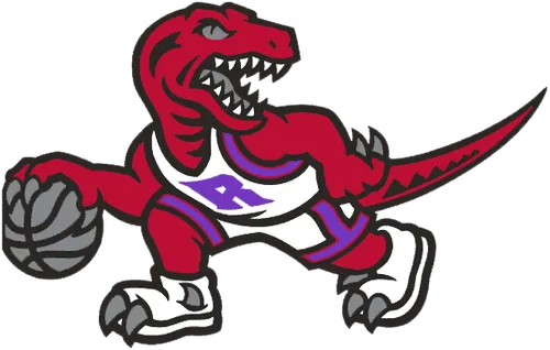 Toronto raptors roster sales 1997