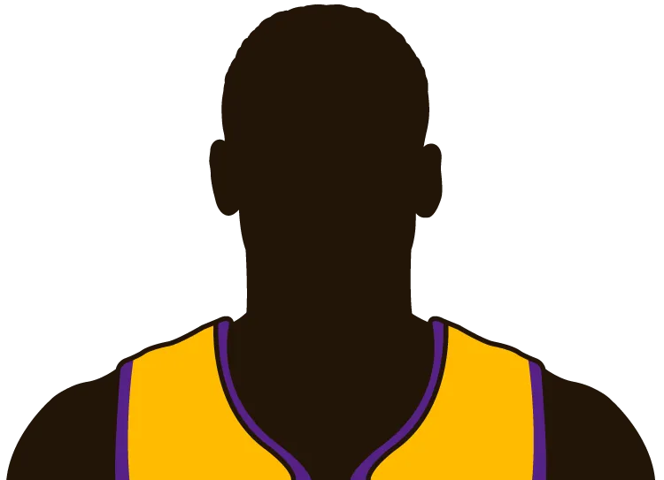 A.C. Green Los Angeles Lakers Power Forward StatMuse