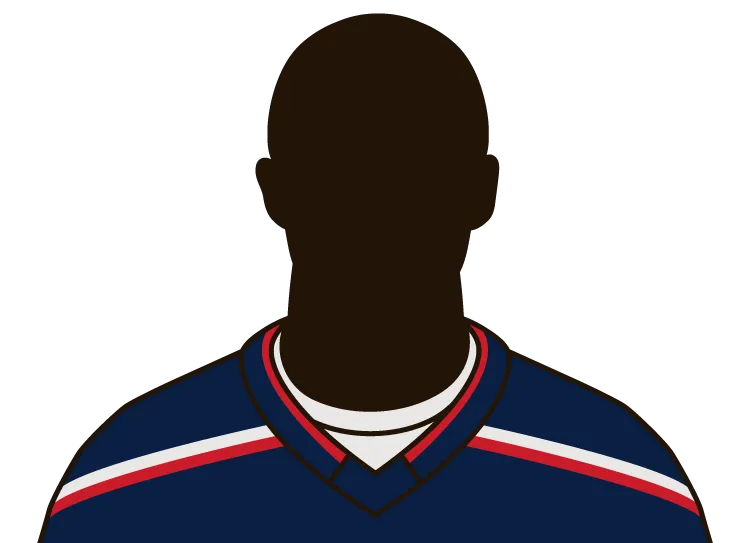 Steve Mason Columbus Blue Jackets Goalie StatMuse