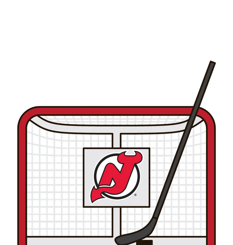Nj hot sale devils players