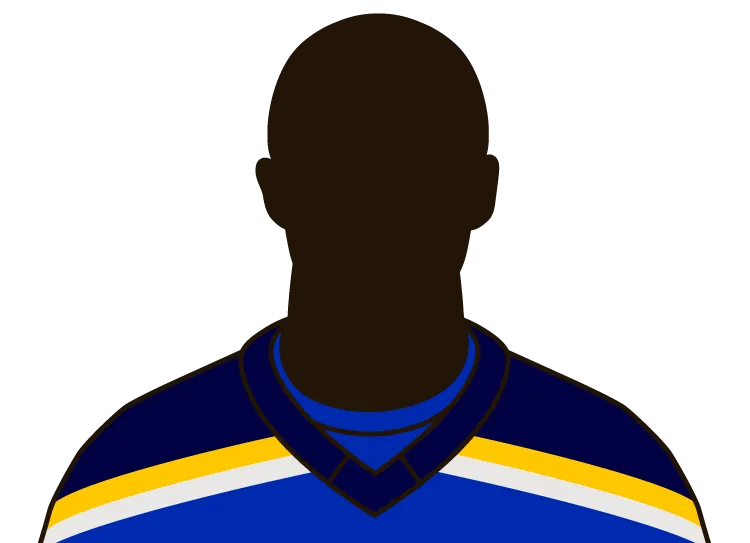 Sobotka blues discount jersey
