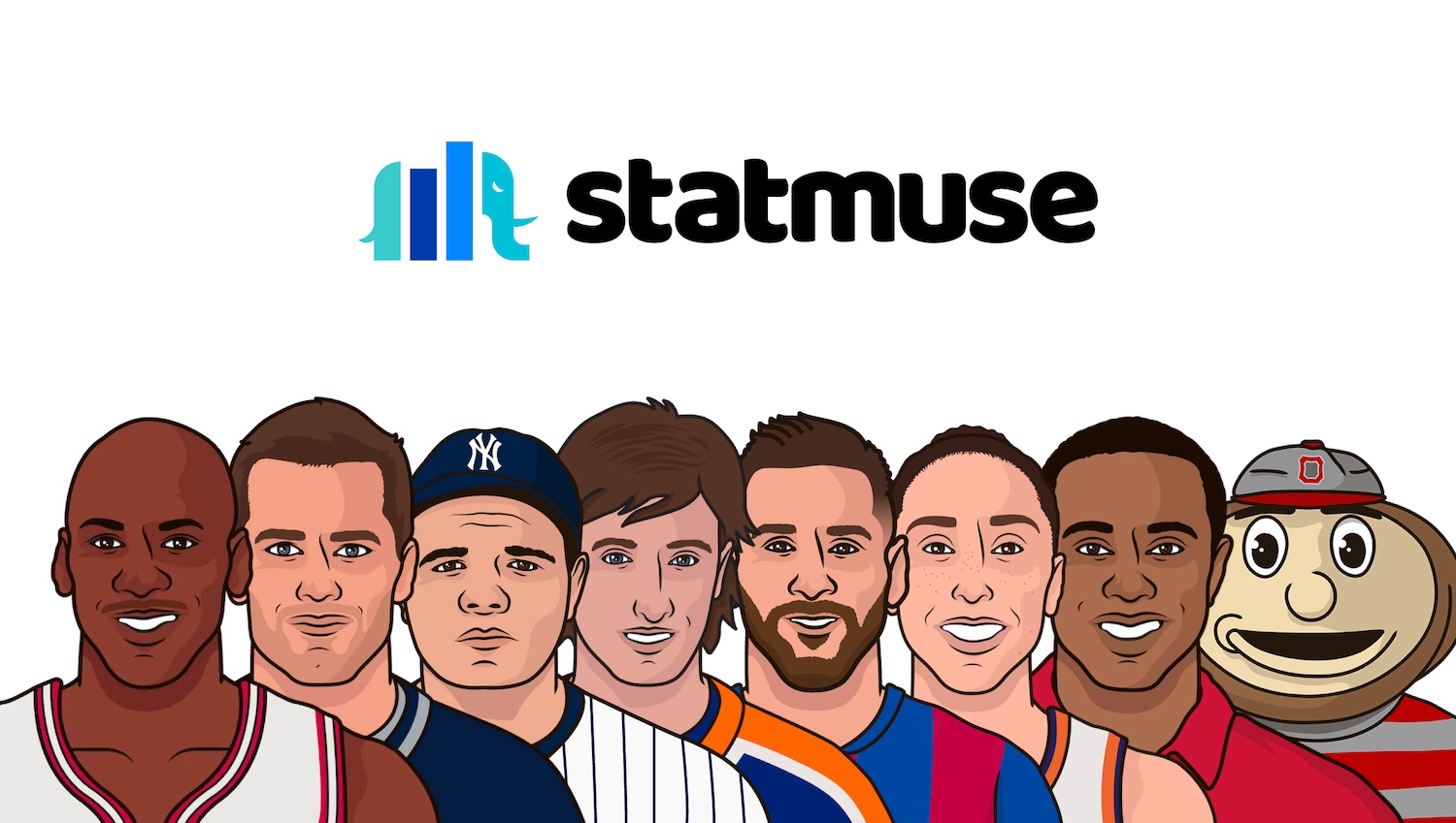 StatMuse Search StatMuse, save time.